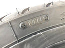 Aprilia SX 125 KX1 [2020] - Vorderrad Rad Reifen Felge vorne 2.50 x 17"-3