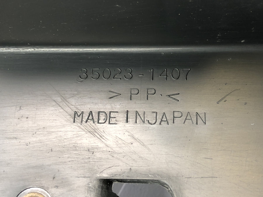 Kawasaki VN 800 VN800A [1996] - Batteriekasten Batteriehalter Batteriebox hinten Heckinnenverkleidung