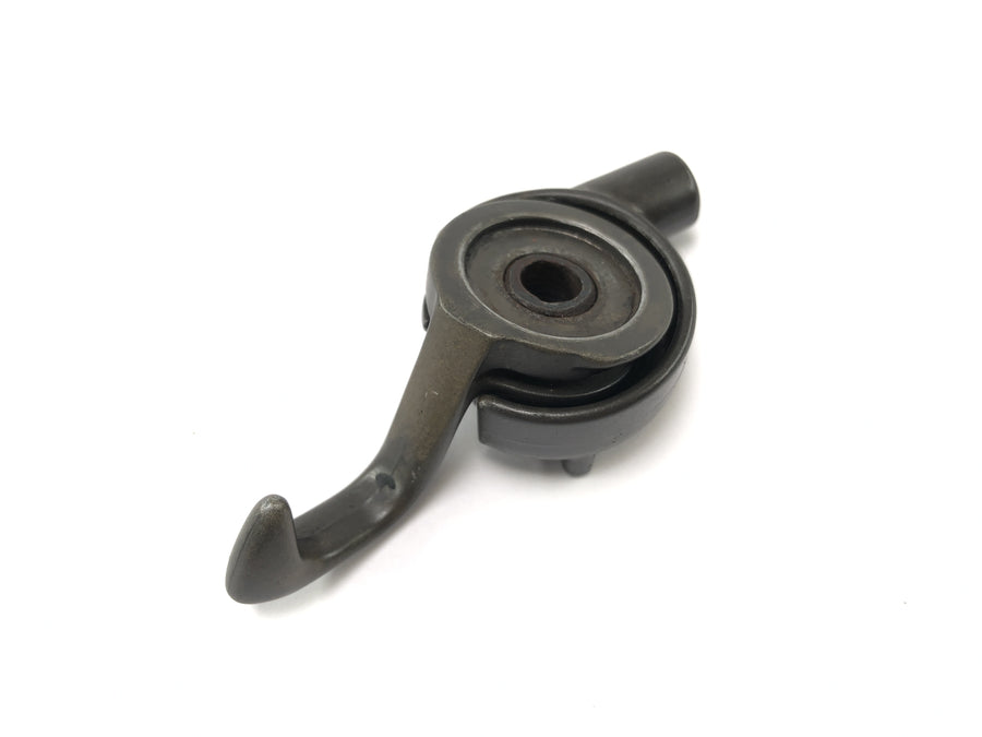 Cagiva Mito 125 EVO 8P [2000] - Choke lever