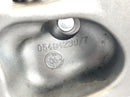 Moto Guzzi Norge 1200 [2006] - Gabelbrücke unten-4