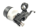 BMW K 1200 S K12S [2004] - Brake pump brake lever handbrake lever-3