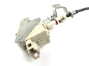 Moto Guzzi Stelvio 1200 4V [2009] - Verkleidung Fach Deckel rechts-2