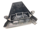 BMW F 650 GS R13 [2002] - Aggregatehalter Halterung Elektronik Box Kasten schwarz-4