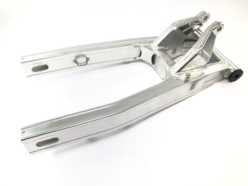 Suzuki GSX R 1100 GU74C [1987] - Schwinge Hinterradschwinge Aluminium Swingarm - 0