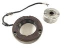 Triumph Bonneville T140V [1976] - Lichtmaschine Stator mit Rotor-1