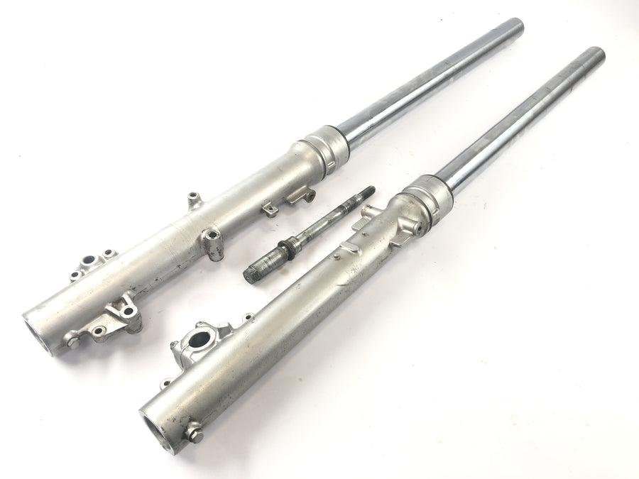 Honda NX 650 RD08 [1995] - Gabel Telegabel vorne Stoßdämpfer Aufhängung Federbein