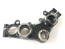 Yamaha XS 400 2A2 [1982] - upper triple clamp-1