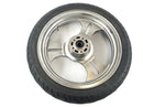 Kawasaki VN 1600 Mean Streak VNT60B [2005] - Vorderrad Felge Vorne 130/70R17 DOT4916-7
