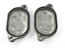 Honda XL 250 R MD03 [1993] - Ventildeckel Satz Paar-2
