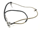 Aprilia SX 125 KX1 [2020] - Brake line front brake hose-1