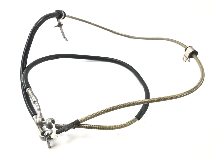 Aprilia SX 125 KX1 [2020] - Brake line front brake hose