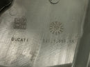 Ducati ST3 S3 [2004] - Zahnriemenabdeckung Steuergehäusedeckel Motordeckel Satz-3