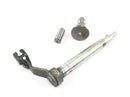 Triumph Bonneville T100 986MF [2012] - clutch slave lever clutch slave clutch lever-3