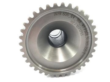 KTM 1050 Adventure [2017] - camshaft entrance camshaft cylinder at the front - 0