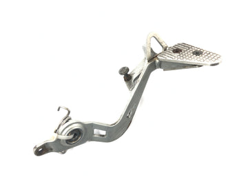 BMW R 1200 GS R12 K25 [2004] - Brake lever rear brake pedal - 0