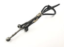 Triumph Daytona 955i T595N [2003] - brake line steel flex kit in front-4