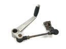 Kawasaki GPZ 1000 RX [1987] - shift lever shift pedal with shift linkage-1