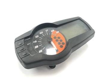 KTM Duke 690 A3 [2012] - Tachometer Kombiinstrument Tacho Drehzahlmesser Cockpit