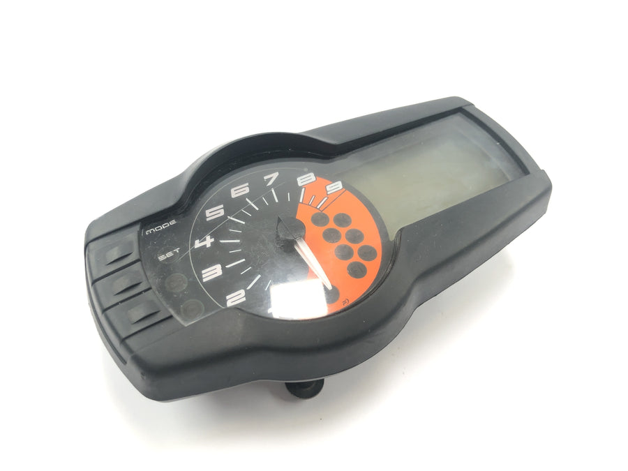 KTM Duke 690 A3 [2012] - Tachometer Kombiinstrument Tacho Drehzahlmesser Cockpit