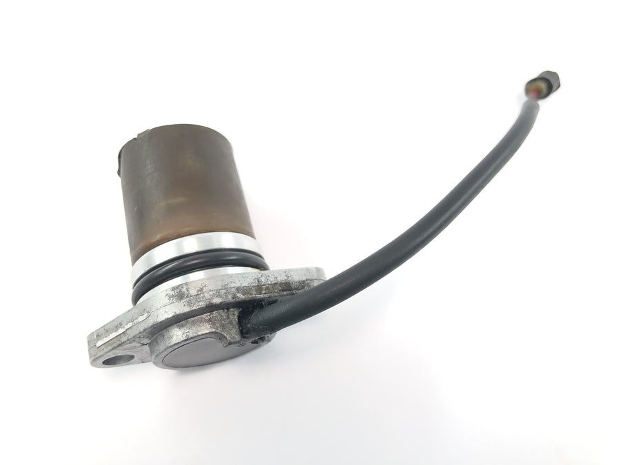 Yamaha XJR 1200 4PU [1996] - Oil level sensor Oil level transmitter