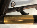 Moto Guzzi 850-T3 [1980] - Frame with papers-6