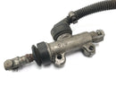 Kawasaki Z 1100 KZT10A [1984] - brake pump at the back foot brake pump-3