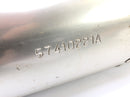 Ducati 900 SS [1991] - Exhaust silencer left-5