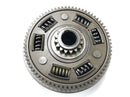 Honda SLR 650 RD09 [1997] - coupling-1