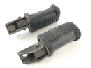 Yamaha XS 400 2A2 [1982] - Footrests Passenger Footrest Set-4