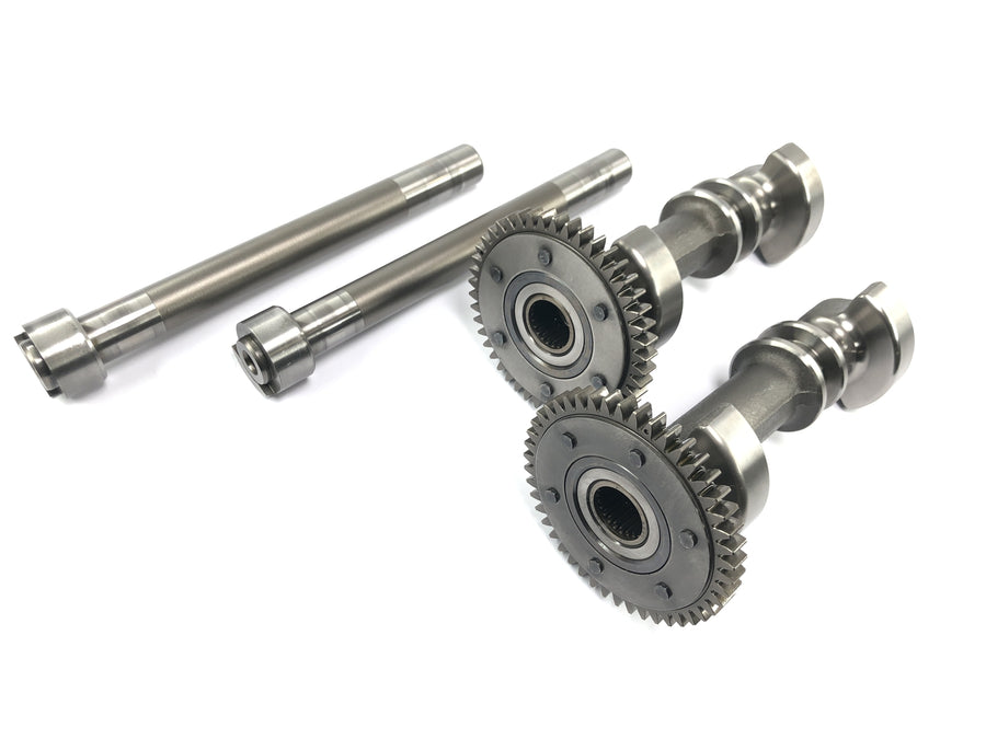 Triumph Bonneville T100 986MF [2012] - Balance shaft set of balance shafts