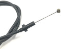 BMW K 100 [1984] - Throttle cable Bowden cable-2