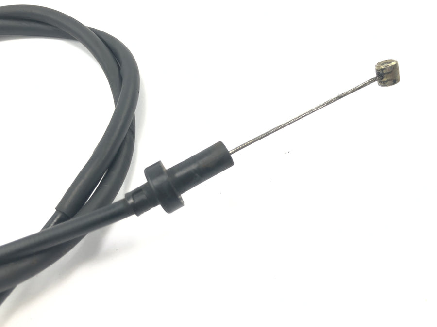 BMW K 100 [1984] - Throttle cable Bowden cable