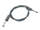 MOTO GUZZI CALIFORNIA 2 1000 VT [1982] - Clutch cable Bowden cable clutch cable-4