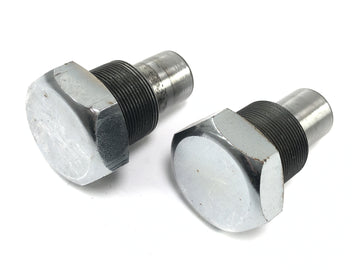 Moto Guzzi California 1100 EV KD [1998] - Swingarm bolts swingarm axle pivot bolt pair - 0