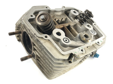 Moto Guzzi Norge 1200 [2006] - cylinder head on the right - 0