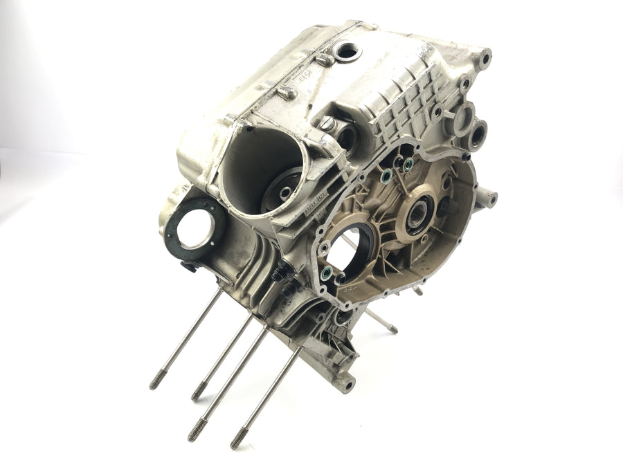 Ducati 900 SS [1991] - Motorgehäuse Leergehäuse