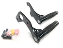 Harley Davidson [various models] - rear crash bar Crash Bar Cult factory-3