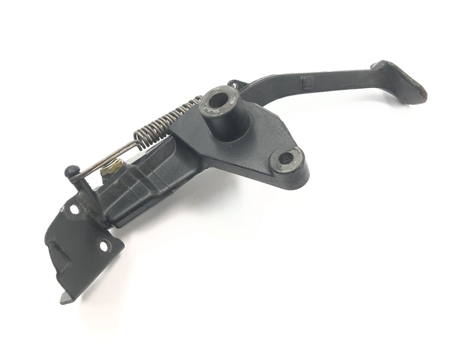 Triumph Daytona 900 T300 [1996] - Side stand with spring stand