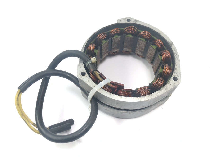 Moto Guzzi California 1100 EV KD [1998] - Stator Lichtmaschine Generator Ladeanlage
