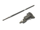 BMW R 1200 R R1ST [2008] - Clutch slave cylinder with clutch push rod clutch cylinder-4
