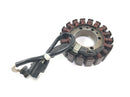 Kawasaki Versys KLE 650 A [2006] - Lichtmaschinenstator Generator Stator Lima-3