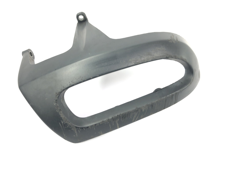 BMW R 1100 RT 259 [1999] - Cylinder protection fairing protector set with signs of wear