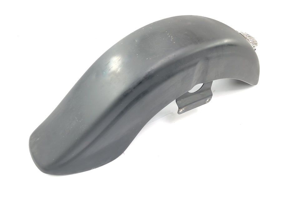 Kawasaki VN 1500 Classic VNT50D [2001] - fenders of protective sheet front Fender front protection sheet