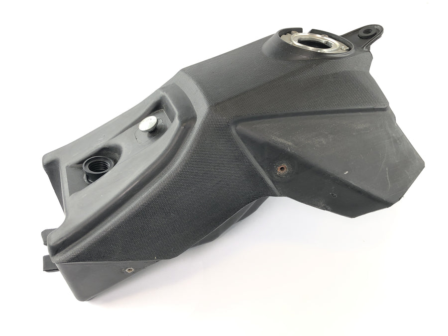 Aprilia SX 125 KX1 [2020] - Tank Kraftstofftank Benzintank