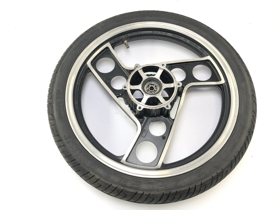 Yamaha RD 350 YPVS 31K [1984] - Hinterrad Rad Felge hinten