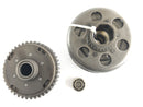 Honda GL 1000 Goldwing GL1 [1977] - Clutch-4