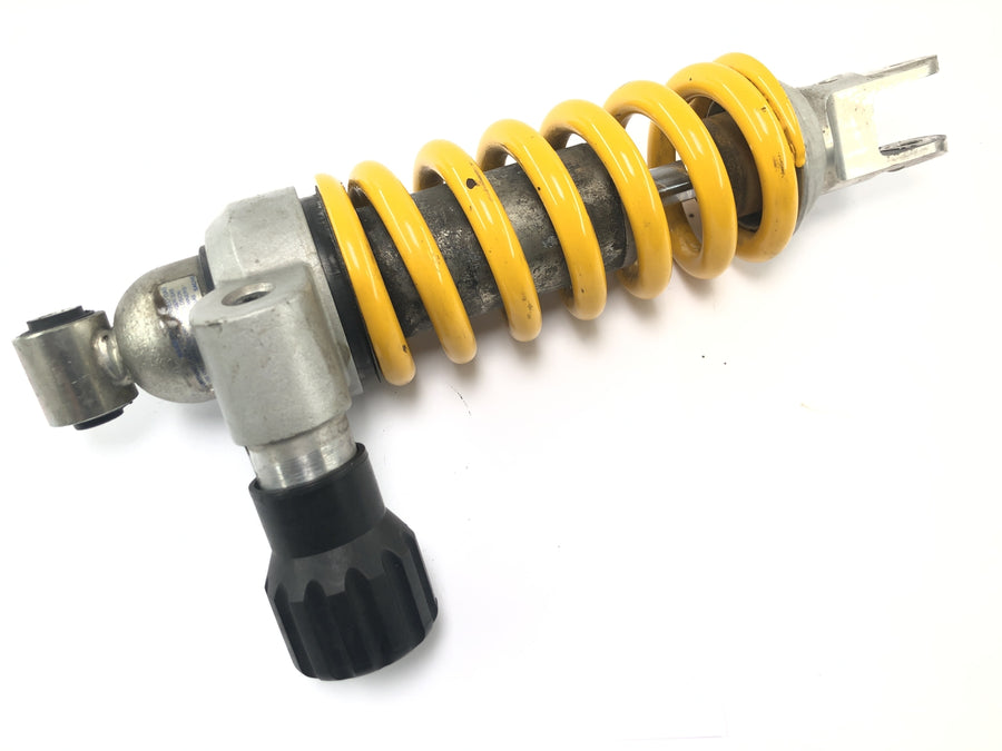 Moto Guzzi Stelvio 1200 8V [2016] - rear shock absorber adjustable Sachs