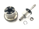 BMW K 100 [1984] - output shaft damper gear damper-1