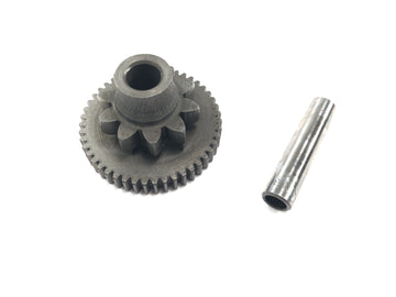 Honda CBR 900 RR Fireblade SC33 [2000] - starter pinion gear starter gear - 0