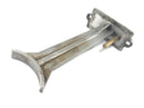 Laverda 1000 [1978] - Steuerkettendeckel Steuerkettenführung-2